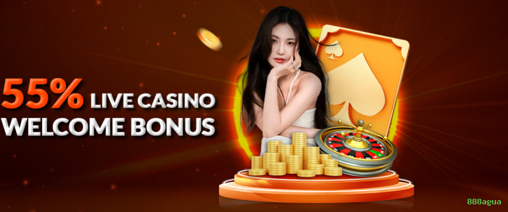 Lottery Clássica na 888agua